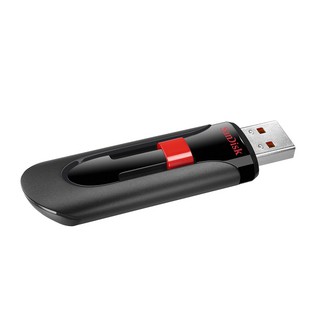 SANDISK USB3.0 Cruzer Glide CZ600 32GB MS2-000671 แฟลชไดร์ฟ