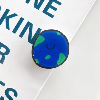 🔥ส่งจากไทย🔥 กริ๊ปต็อก ลายการ์ตูน สำหรับติดโทรศัพท์มือถือ Giptok griptok popsocket