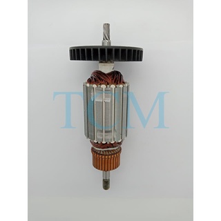 ทุ่น Armature 2012NB แท่นรีดไม้ แท่นไสไม้ เครื่องรีดไม้ 12 นิ้ว Makita