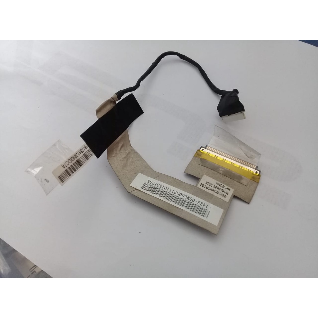 Asus Eee PC1015CX ยืดหยุ่น