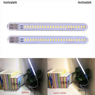 โคมไฟตั้งโต๊ะ 5v 12 w usb 24 leds สําหรับอ่านหนังสือ