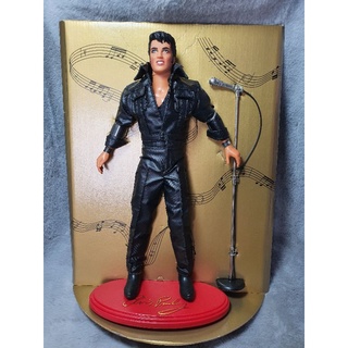 1993 Elvis: 68 Special Doll hasbro  **ไม่มีกล่อง no box**