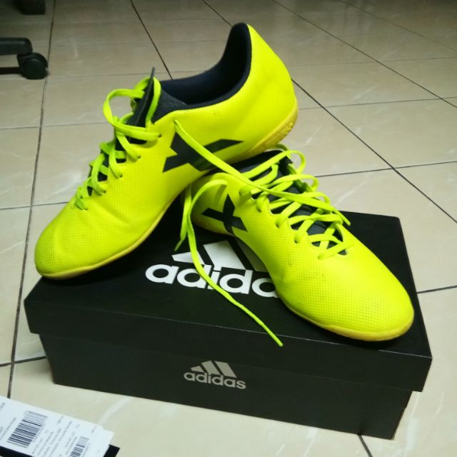 Adidas x17.4