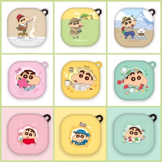 🇰🇷【Korean Compatible for Galaxy Buds Live Case】 Popular Cute Hard Case Collection Korea Made Unique Design Coquad