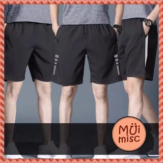 MUIMISC - กางเกงผ้ายืดหยุ่นได้ ใส่สบาย เหมาะสำหรับใส่พักผ่อน