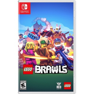 NSW: LEGO® Brawls (EU) (EN)