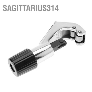 Sagittarius314 4-28mm Ball Bearing Cutter Roller Tube Cutting Tool for Copper PVC Stainless Steel Pipe