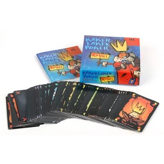 Kakerlaken Board game คู่มือไทย ( Poker / Cheat moth [ motte ] / Royal / Schummel / Heuschrecken ) - บอร์ดเกม เกมแมลงสาบ