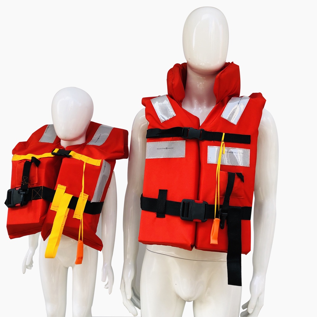 Owlwin life jacket ship inspection CCS for new type of ship lifejacket