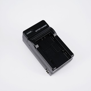 ที่ชาร์จแบตกล้อง JVC BATTERY CHARGER รุ่น VG121