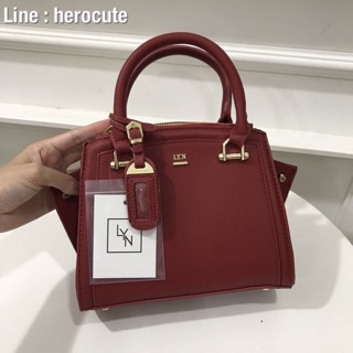 LYN mini city bag ส่งฟรีEMS