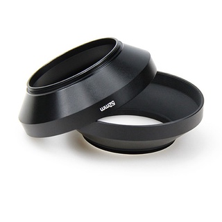 เลนส์ฮู้ดโลหะ มุมกว้าง 37 39 40.5 43 46 49 52 55 58 62 67 72…