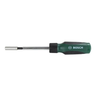 ชุดดอกสว่านไขควงBOSCH SET 46 EA SCREWDRIVER SET BOSCH 46PCS