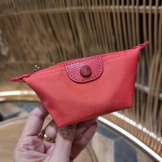 LONGCHAMP LE PLIAGE COIN PURSE ส่งฟรี