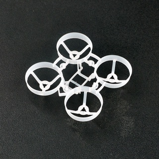 Mobula6 / 6HD / Moblite6 เฟรม frame 65mm อะไหล่ HappyModel Mobula 6, 6HD โดรน FPV Racing เฟรมขนาด 65mm whoop