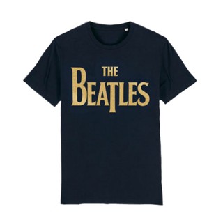 ใหม่ เสื้อยืดลําลอง แขนสั้น พิมพ์ลายวงร็อค The Beatles BIGSIZE สําหรับผู้ชาย ไซซ์ M - XXXXXL (4xl)