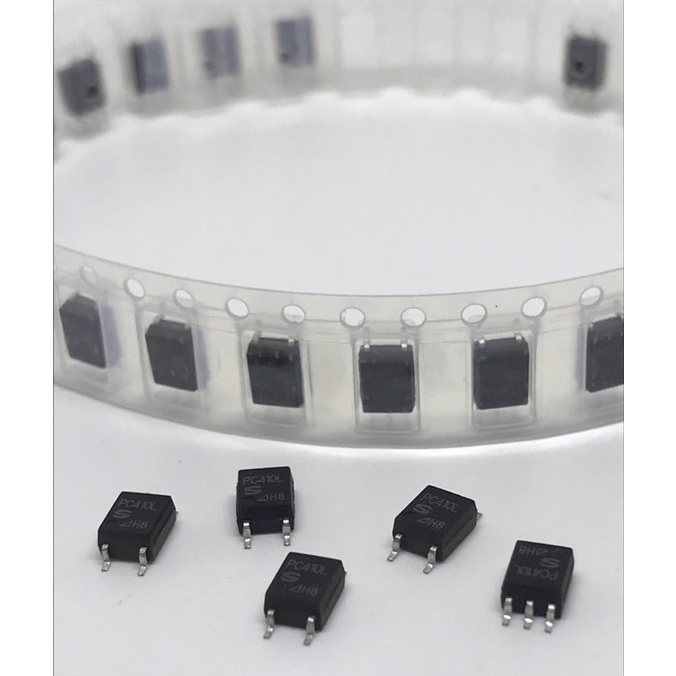 PC410L SMD แพ็ค10ตัว
