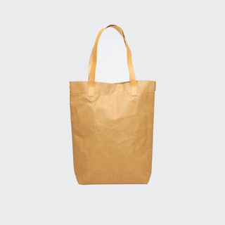 Shuter Life Kraftpaper Tote Bag(Portrait) D4791