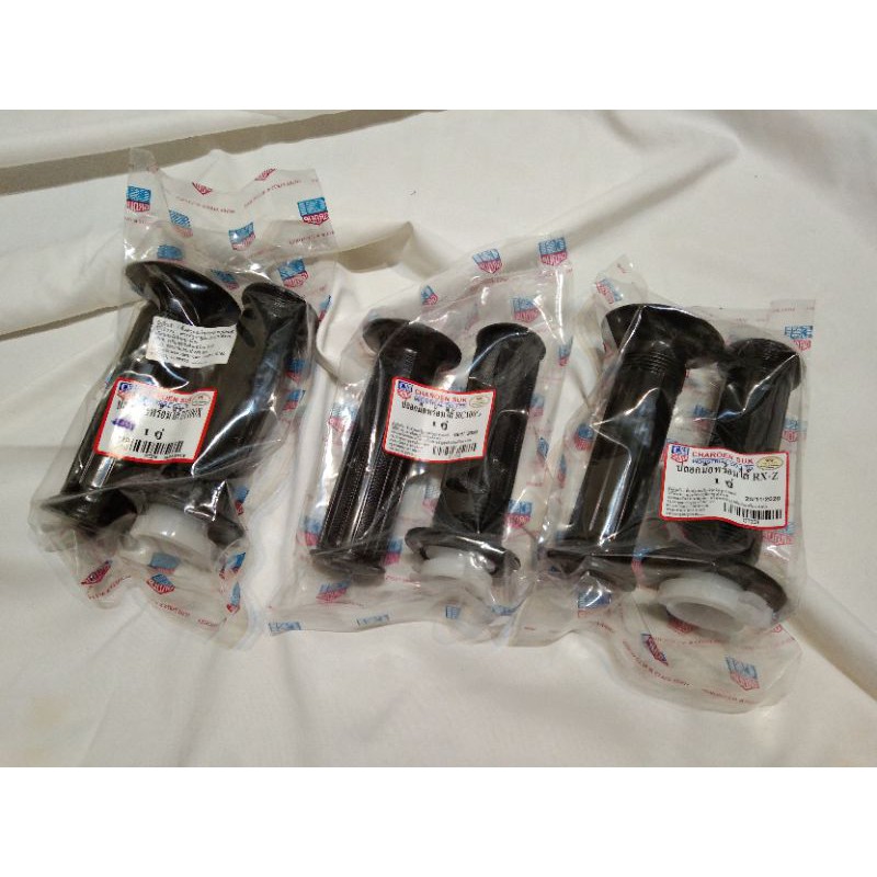 ปลอกแฮนด์ ปลอกมือ พร้อมไส้เร่ง Rc100 Rxz Dt100วัสดุเกรด A‼️ กระชับมือ