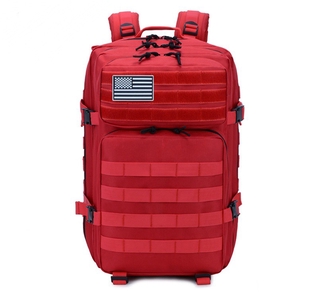 2021รูปแบบการระเป๋ากลางแจ้งปีนเขากระเป๋ายุทธวิธี Leisure BAG Army Fan Travel กระเป๋าคอมพิวเตอร์แต่ละทหาร COMMUTER Pack