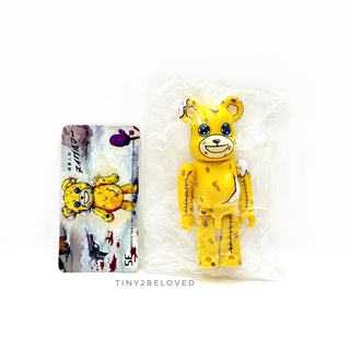 Be@rbrick​ 100​% series​ 16