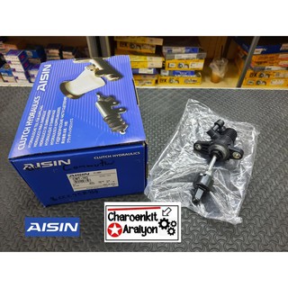 Aisin แม่ปั๊มครัชบน TOYOTA โตโยต้า Commuter คอมมูเตอร์ KDH200 2.5/3.0 1KD 2KD 1-2TR-FE  D4D  ดีเซล/เบนซิน  CMT-142