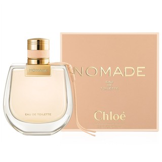 Chloe Nomade Eau de Toilette 5ml - 10ml นำ้หอมแท้แบ่งขาย