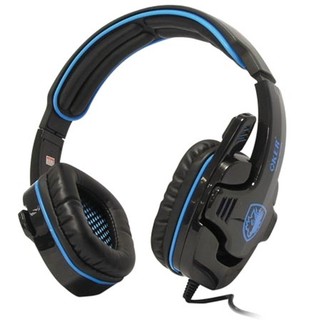 OKER GM-708 Gaming Stereo Headset