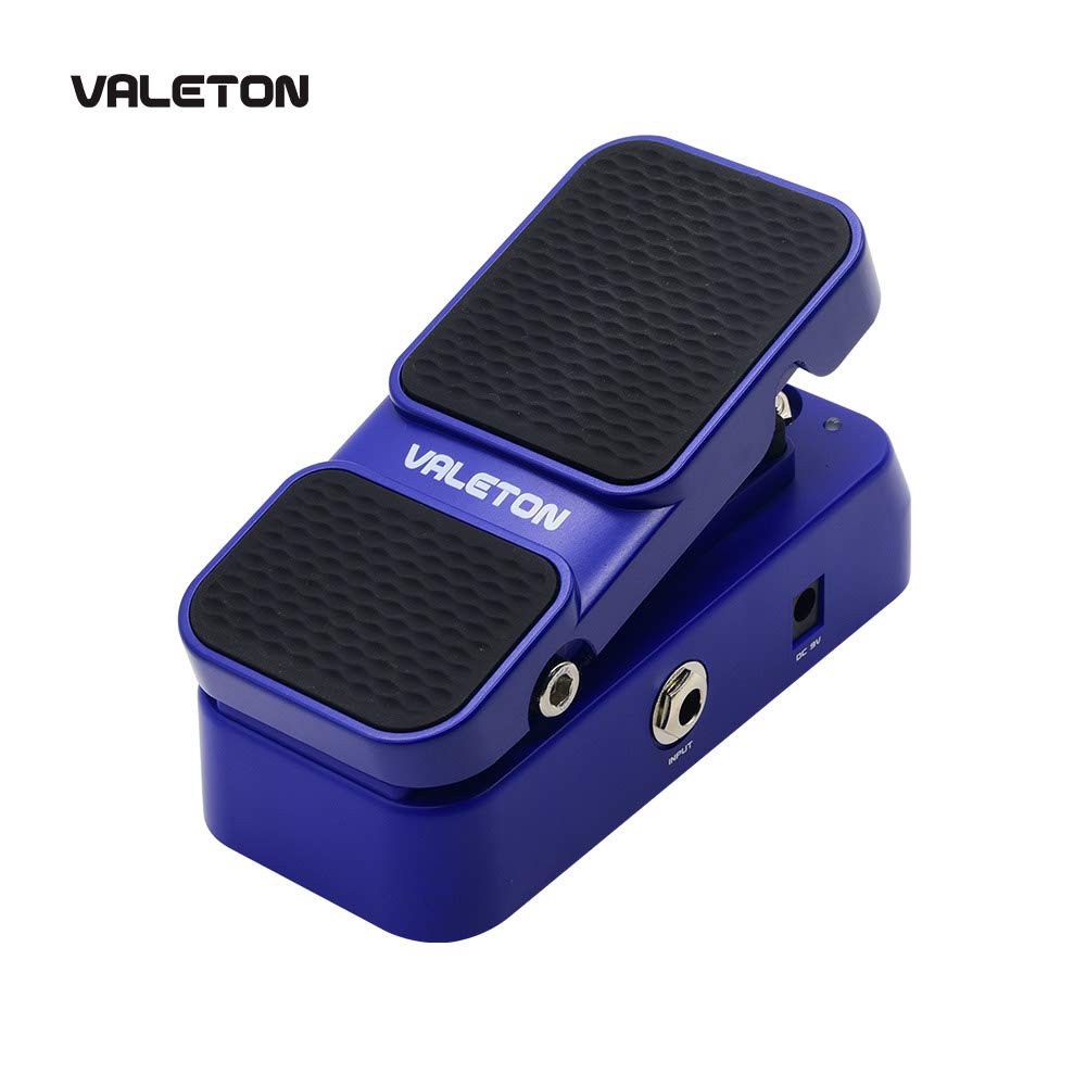 Valeton Active Volume/Wah Pedal EP-1