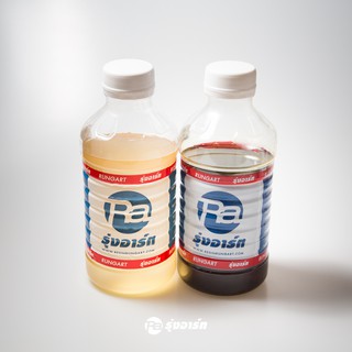 PU FOAM ขยายตัว 10 เท่า โพลียูริเทนโฟม โฟมขาว-โฟมดำ กาวโฟม หล่อชิ้นงาน ขึ้นต้นแบบ น้ำหนักเบา - ชุด 2 กก.