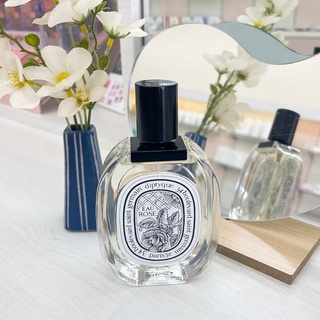 diptyque eau rose EDT