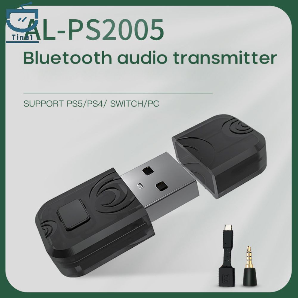 wireless headset adapter for pc