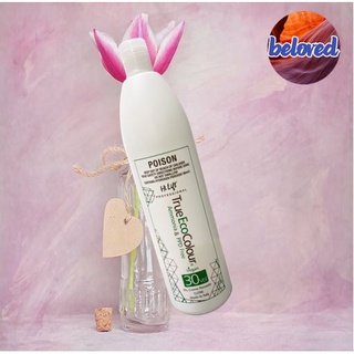 Hi Lift True Eco Colour Peroxide 30Vol-9%  1000ml แอมโมเนียไฮบริดอเนกประสงค์ประสิทธิภาพสูง