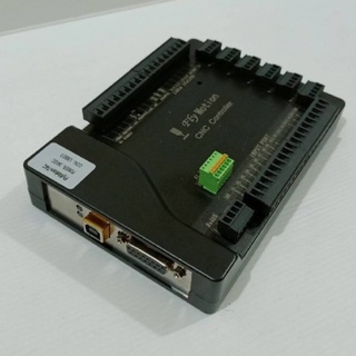 Mach3 ZK/FLY Motion CNC Controller