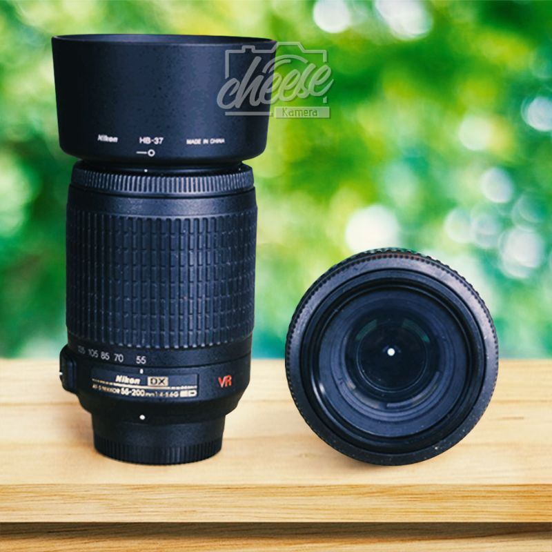 Nikon 55-200 Vr ถูกที่สุด พร้อมโปรโมชั่น ส.ค. 2022|BigGoเช็คราคาง่ายๆ