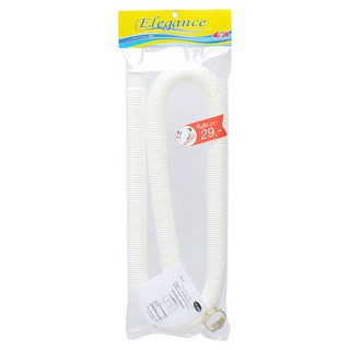 ✨ขายดี✨ บิ๊กซี ท่อย่นอเนกประสงค์ ขนาด 1.5 เมตร BIG C Strechable Plastic Drain Tube (Length 1.5 m.)