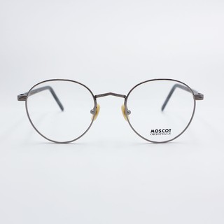 แว่นตา Moscot Zis 50 Col.Matte Pewter