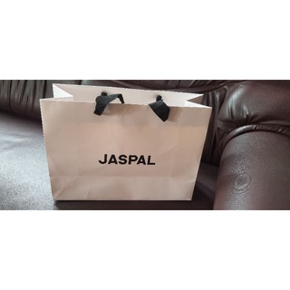 ถุง JAS_PAL ถุงกระดาษ ถุง Shop แบรนด์ต่างๆ