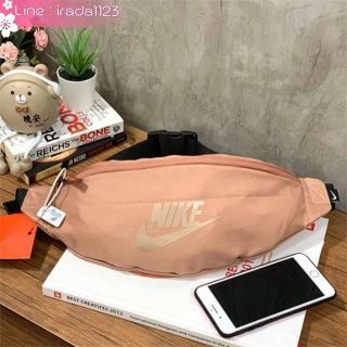 NIKE HERITAGE HIP BAG ของแท้ ราคาถูก