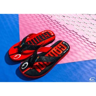 🔥GAMBOL (แกมโบล) GM11139 รองเท้าแตะลำลองสวมใส่สบาย​🔥