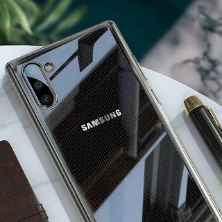 เคสใส เคสกันกระแทกซัมซุง SamSung รุ่น S8 S8+ S9 S9+ S10 S10+ S10lite/S10E S10 5G S20E M10 M20