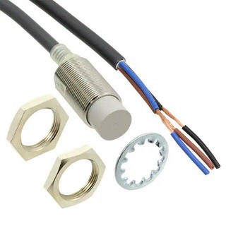 Proximity Sensor E2E-X10E1-Z