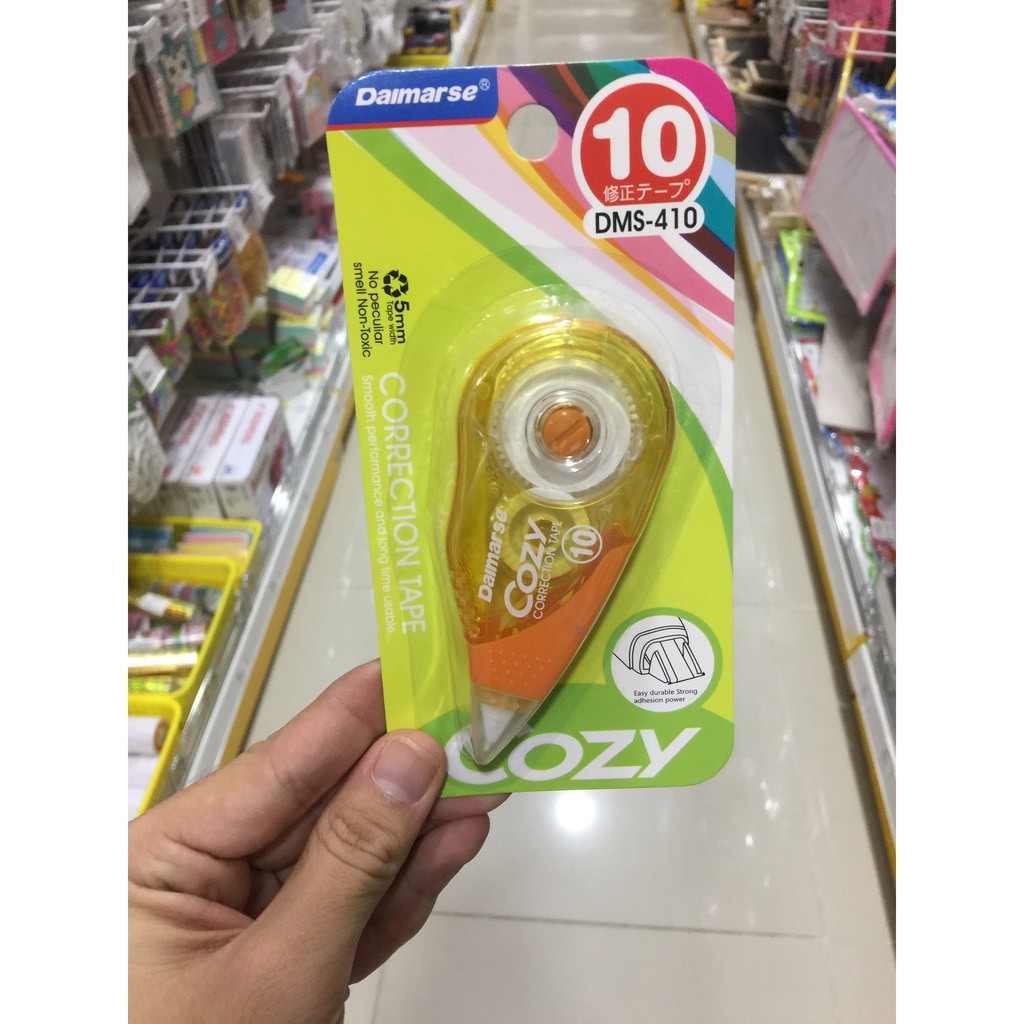 Liquid น้ำยาลบคำผิด ที่ลบปากกา ปากกาลบคำผิด