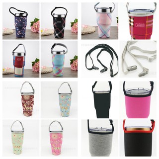 KUDOSTH  ถุงใส่แก้ว ถุงหิ้ว ขนาด 30oz