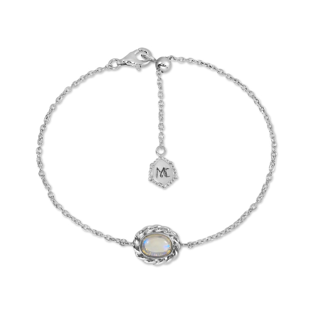 Mizuchol سوار أوبال TIARA OF HOPE — صورة 8