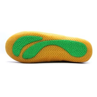 Breaker รองเท้านักเรียน รุ่น BK4P รองเท้าผ้าใบเบรกเกอร์ สีน้ำตาล Size 29-45