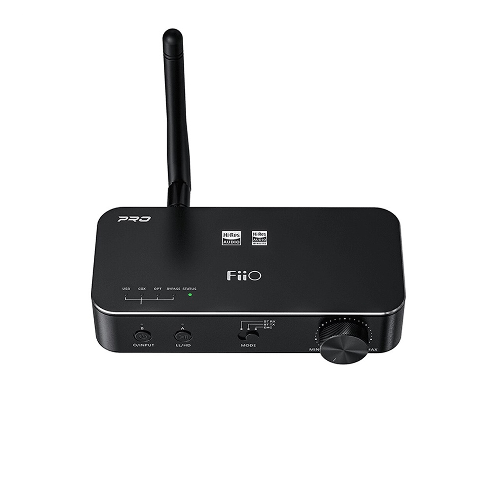 [-ประกันศูนย์ไทย-] FiiO BTA30 PRO ตัวรับและส่งสัญญาณไร้สาย ของแท้