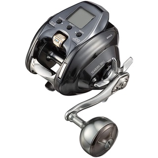 Daiwa 21 Seaborg 300J / 300J-L รอกตกปลาไฟฟ้า น้ําหนักเบา และกะทัดรัด