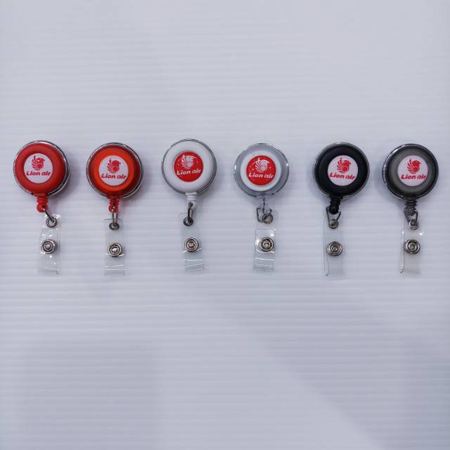 LION บัตรประจําตัว AIR Yoyo