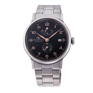 นาฬิกา ORIENT STAR รุ่น Classic Mechanical (RE-AW0001B)